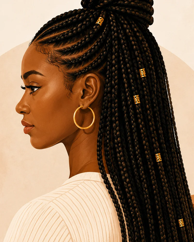 Tresses