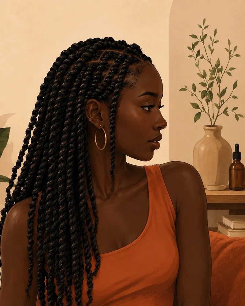 Twists